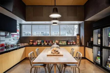 Aloft Denver Downtown - 29