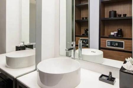 Aloft Denver Downtown - 41