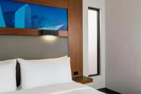 Aloft Denver Downtown - 53