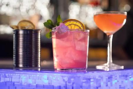 Aloft Denver Downtown - 11