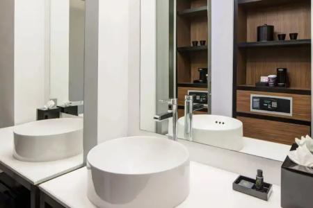 Aloft Denver Downtown - 4