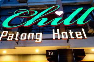 Studio Patong by iCheck inn, Patong