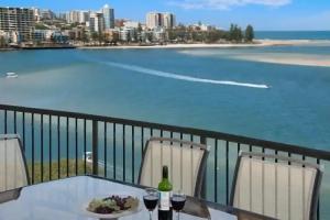 Windward Passage, Caloundra