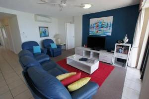 Windward Passage, Caloundra