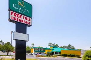 Quality Inn Tyler - Lindale, Tyler