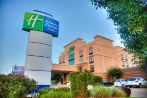 Holiday Inn Express Tyler South, an IHG Hotel, Tyler