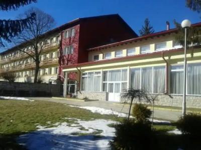 Velingrad Balneohotel