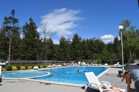 Velingrad Balneohotel - 9