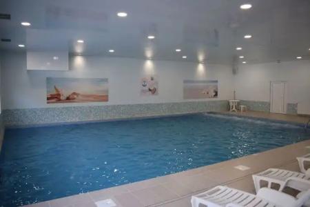 Velingrad Balneohotel - 11