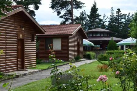 Velingrad Balneohotel - 14