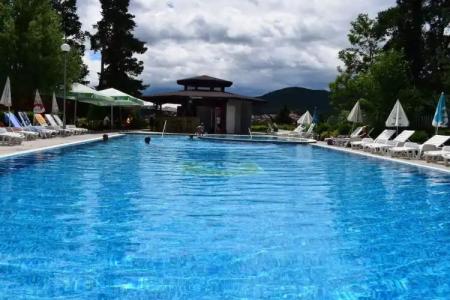 Velingrad Balneohotel - 10