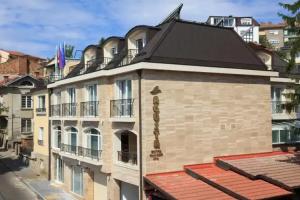 Agusta Spa Hotel, Veliko Tarnovo