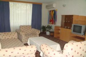Pavel Banya Complex Hotel, Pavel Banya