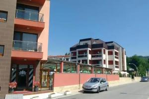 Elegance Spa Hotel, Ognyanovo