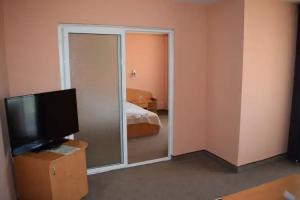 Балнеохотел "Гергана"