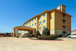Sleep Inn & Suites Tyler, Tyler
