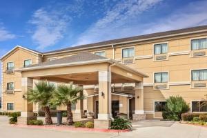 Baymont by Wyndham Tyler, Tyler