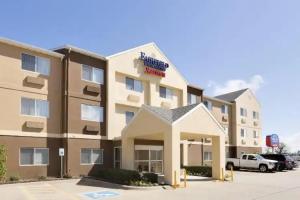 Fairfield Inn & Suites Tyler, Tyler