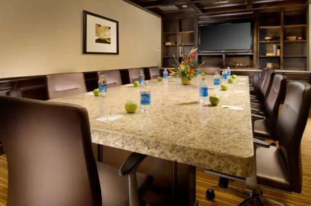 Courtyard by Marriott Tyler - 21