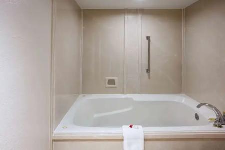 Days Inn & Suites by Wyndham Tyler - 9