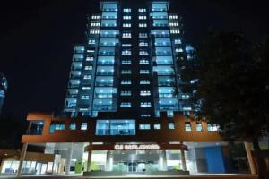C2 Esplanade Service Apartments, Darwin