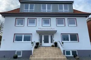 Meeresrauschen Hotel, Dahme