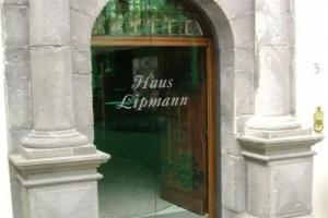 Hotel Haus Lipmann, Beilstein