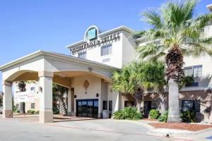 Quality Inn & Suites Near University, Waco