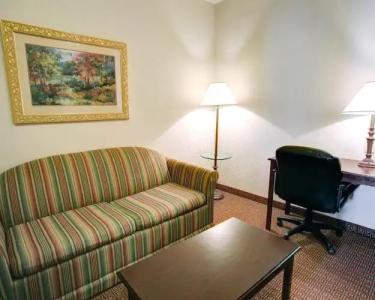 Quality Inn & Suites Near University - 5