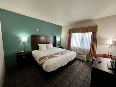 Quality Inn & Suites Near University - 68