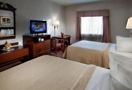 Quality Inn & Suites Near University - 67