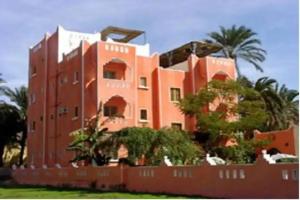 El Fayrouz Hotel, Luxor