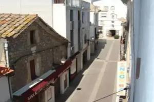 Hotel Victoria, Tossa de Mar