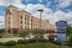 Hampton Inn & Suites Waco-South, Waco