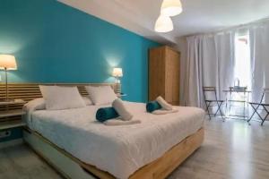 Ácora Ibiza Apart-hotel, Santa Eularia des Riu