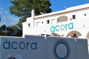 Acora Ibiza, Santa Eularia des Riu