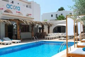 Acora Ibiza, Santa Eularia des Riu