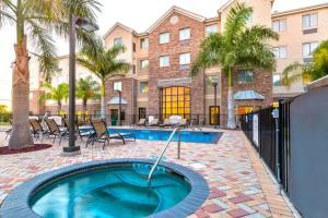 Staybridge Suites McAllen, an IHG Hotel, McAllen