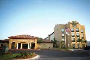 Homewood Suites by Hilton McAllen, McAllen