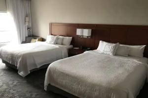 Courtyard by Marriott McAllen, McAllen