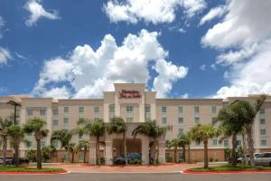 Hampton Inn & Suites McAllen, McAllen