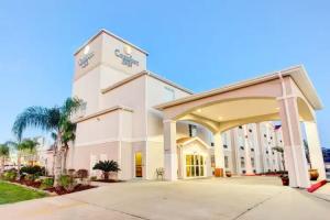 Comfort Inn Lake Charles, Lake Charles