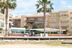 Apartment Edificioo Horta del Mar, Cambrils