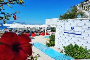 Dream Apartments Saranda, Sarande