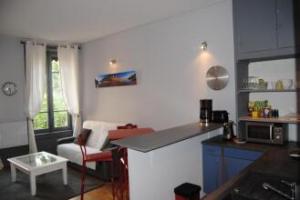 Apartment «Loge des Canuts», Lyon