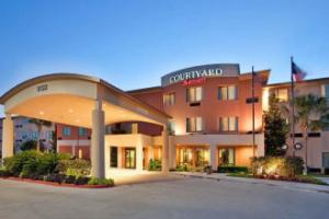 Courtyard by Marriott Corpus Christi, Corpus Christi