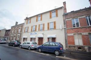 Hotel De La Cité, Chalons-en-Champagne
