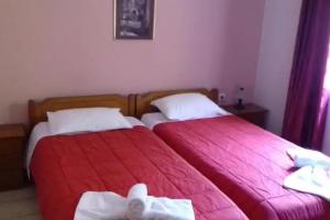 Kabanis Rooms, Ermoupoli