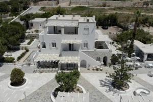 Paradiso Boutique Hotel, Parikia