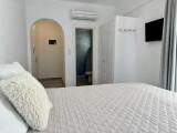 Standard Double room with balcony and with sea view